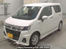 Used 2025 AT suzuki wagon-r-custom-z MH95S Image[0]