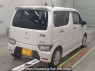 Used 2025 AT suzuki wagon-r-custom-z MH95S Image[1]