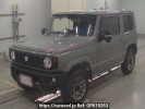 Suzuki Jimny JB64W