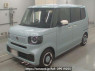Used 2025 AT honda n-box JF5 Image[0]