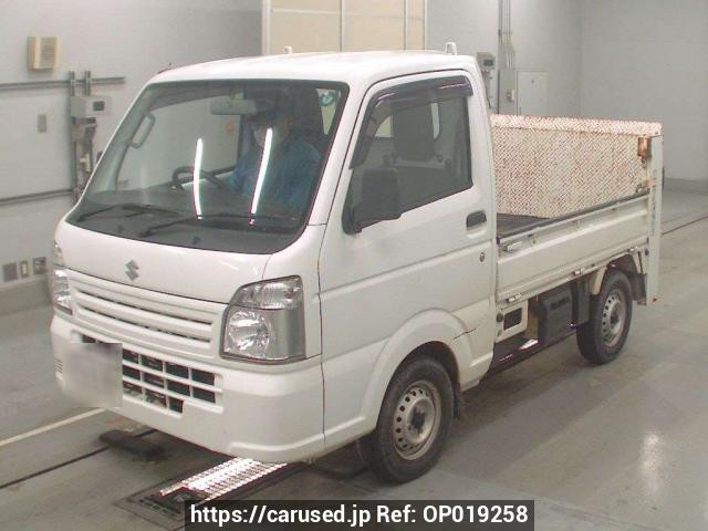 2019 Suzuki Carry Truck DA16T