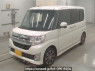 Used 2015 AT daihatsu tanto-custom LA600S Image[0]