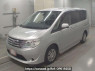 Used 2015 AT nissan serena HC26 Image[0]