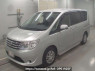 Used 2015 AT nissan serena HC26 Image[0]