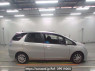 Used 2014 AT honda fit-shuttle-hybrid GP2 Image[2]