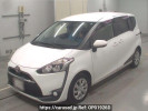 Toyota Sienta NSP172G