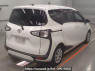 Used 2016 AT toyota sienta NSP172G Image[1]