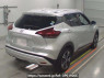 Used 2020 AT nissan kix P15 Image[1]