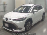 Used 2024 AT toyota corolla-cross ZSG10 Image[0]