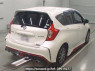 Used 2016 AT nissan note E12 Image[1]