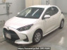 Used 2022 AT toyota yaris KSP210 Image[0]