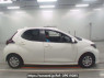 Used 2022 AT toyota yaris KSP210 Image[2]
