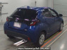 Used 2023 AT toyota yaris MXPH15 Image[1]