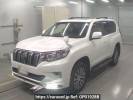 Toyota Land Cruiser Prado TRJ150W