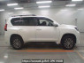 Used 2019 AT toyota land-cruiser-prado TRJ150W Image[2]