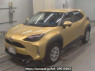 Used 2022 AT toyota yaris-cross MXPB10 Image[0]
