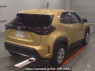 Used 2022 AT toyota yaris-cross MXPB10 Image[1]