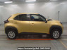 Used 2022 AT toyota yaris-cross MXPB10 Image[2]