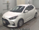 Toyota YARIS KSP210