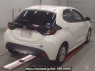 Used 2021 AT toyota yaris KSP210 Image[1]
