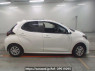 Used 2021 AT toyota yaris KSP210 Image[2]