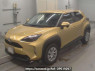 Used 2022 AT toyota yaris-cross MXPJ10 Image[0]