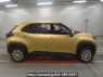 Used 2022 AT toyota yaris-cross MXPJ10 Image[2]