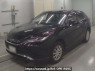 Used 2021 AT toyota harrier MXUA85 Image[0]