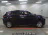 Used 2021 AT toyota harrier MXUA85 Image[2]