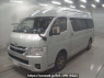 Used 2024 AT toyota hiace-wagon TRH229W Image[0]
