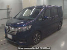Honda Step WGN Spada RP3