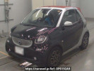 Smart fortwo 453444
