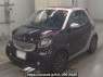 Used 2016 AT smart fortwo 453444 Image[0]