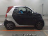 Used 2016 AT smart fortwo 453444 Image[2]
