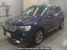 Used 2015 AT bmw x3 WY20 Image[0]