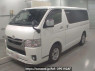 Used 2021 AT toyota hiace-van GDH201V Image[0]