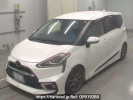 Toyota Sienta NSP170G