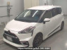 Used 2016 AT toyota sienta NSP170G Image[0]