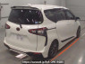 Used 2016 AT toyota sienta NSP170G Image[1]