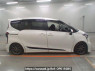 Used 2016 AT toyota sienta NSP170G Image[2]