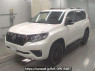 Used 2022 AT toyota land-cruiser-prado TRJ150W Image[0]