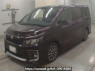 Used 2014 AT toyota voxy ZRR80W Image[0]