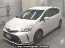 Toyota Prius alpha ZVW41W