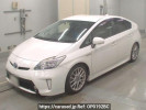 Toyota Prius ZVW30