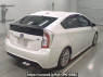 Used 2012 AT toyota prius ZVW30 Image[1]