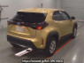 Used 2022 AT toyota yaris-cross MXPJ10 Image[1]