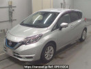 Nissan Note HE12