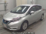 Used 2020 AT nissan note HE12 Image[0]
