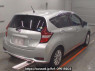 Used 2020 AT nissan note HE12 Image[1]