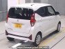 Used 2025 AT mitsubishi ek-wagon B33W Image[1]